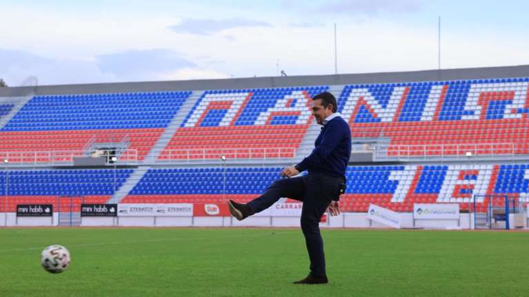 Η ανάρτηση του Αλέξη Τσίπρα για το Μουντιάλ: Το είχα πει, ο θεός του ποδοσφαίρου το χρωστούσε στον Μέσι