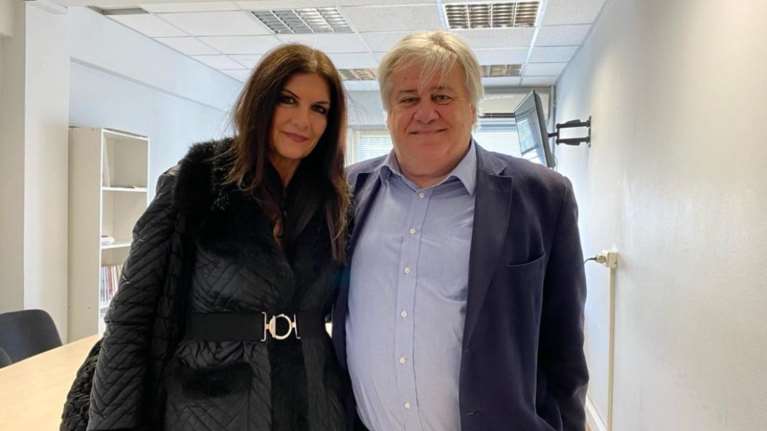 Νέος διευθυντής της "Αυγής" ο Σπύρος Σουρμελίδης - Ο δημοσιογράφος αντικαθιστά τη Βούλα Κεχαγιά