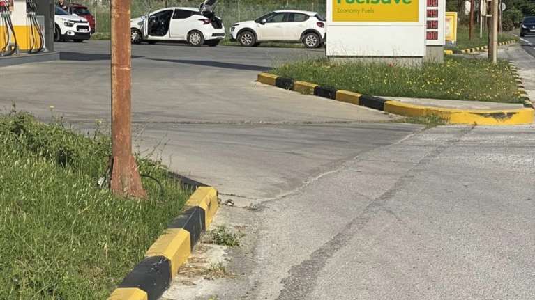 Εξι προσαγωγές Τούρκων μετά την επίθεση στους πράκτορες της ΕΥΠ - Πώς έγινε το επεισόδιο με τους μαφιόζους στη Θεσσαλονίκη