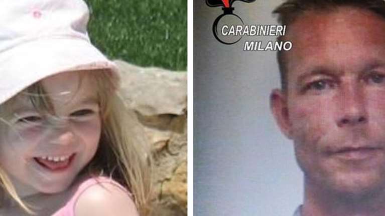 Υπόθεση Μαντλίν: Αρνείται να μιλήσει στις Αρχές ο 43χρονος Γερμανός παιδόφιλος  - Τη σκότωσε αμέσως μετά την κακοποίηση