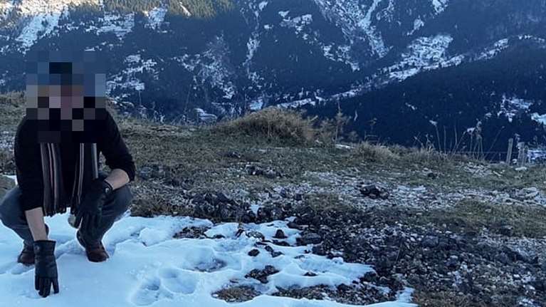 &quot;Θεματοφύλακες του Συντάγματος&quot;: Αυτός είναι ο απόστρατος αστυνομικός - Ακροδεξιός με συμμετοχή στο κόμμα Κασιδάρη