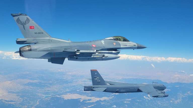 Σε παράλυση η Τουρκική Πολεμική Αεροπορία - Ο Ερντογάν επαναφέρει εκβιαστικά 600 &quot;γκιουλενιστές&quot; πιλότους