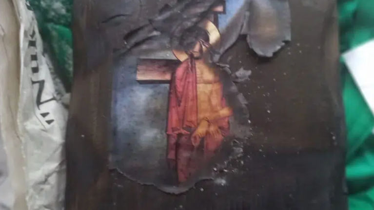 Θύμα εκβιασμού και μαύρης μαγείας άτεκνο ζευγάρι- Ηθελαν 25 χιλιάδες ευρώ για να τους λύσουν τα μάγια [εικόνες]