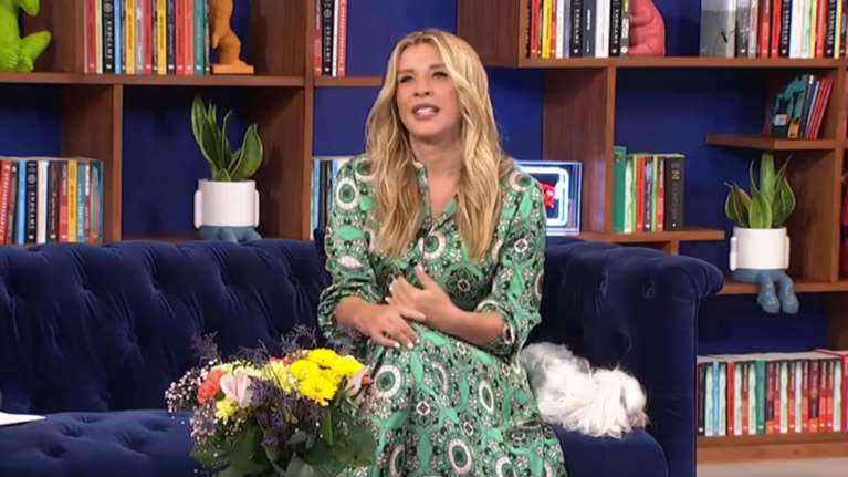 Συγκλονίζει η Έρρικα Πρεζεράκου: &quot;Όταν άκουσα τον ήχο ήξερα ότι μπορεί να μη ζω - Άκουγα να λένε ότι θα μου κόψουν το χέρι από τον ώμο&quot; [Βίντεο]