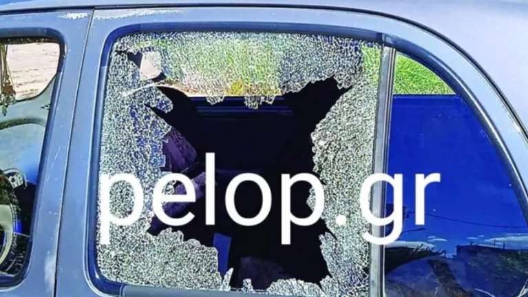 &quot;Με χτυπούσε μπροστά στα παιδιά, έχω κάνει δύο μηνύσεις και συνεχίζει&quot;: 62χρονη στην Πάτρα καταγγέλλει τον πρώην σύζυγό της