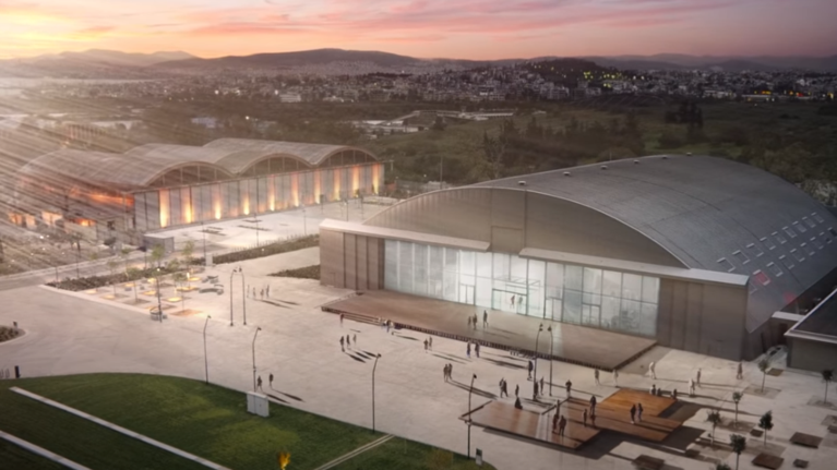 The Ellinikon Experience Centre: Ανακαλύψτε με τη δύναμη της τεχνολογίας την ανάπλαση του Ελληνικού