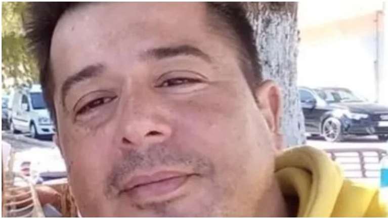 Σοκ στην Πάτρα: Αυτός είναι ο 49χρονος που πέθανε, ενώ έτρωγε με την οικογένειά του σε παραλιακό μαγαζί