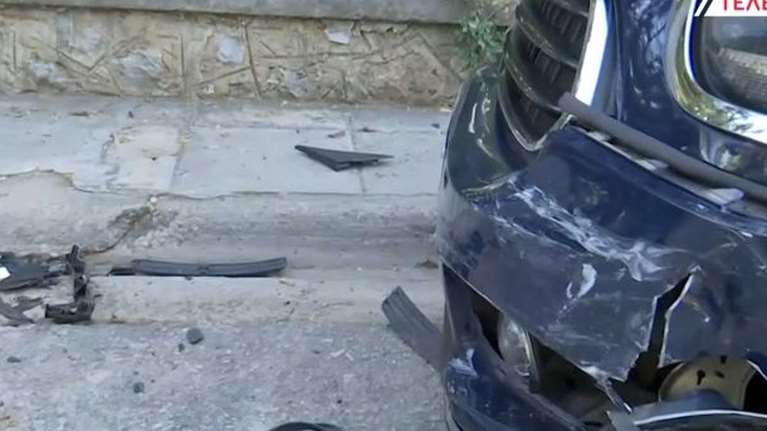 Άγρια συμπλοκή με ενέδρα στη Φιλοθέη: Τραυματίστηκε 20χρονος - Διαψεύδει η ΕΛ.ΑΣ. τα περί οπαδικών κινήτρων