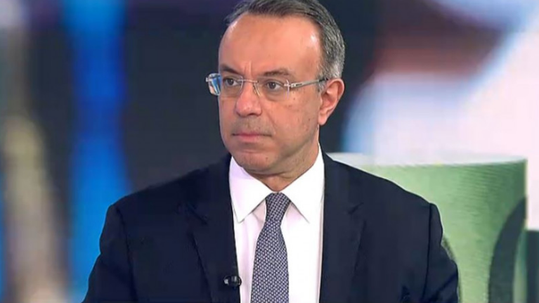 Σταϊκούρας: Θα στηριξουμε νοικοκυριά και επιχειρήσεις αλλά με σύνεση και σωφροσύνη