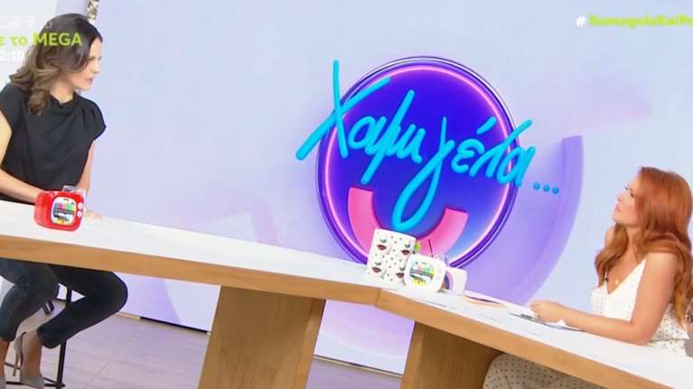 Αχτσιόγλου για Παπανώτα: Δεν δέχομαι τα περί κοπτοραπτικής - Ο Κασσελάκης αντέδρασε μετά την κατακραυγή