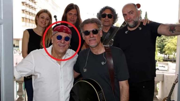 Γιώργος Γιαννόπουλος: Νέες μηνύσεις κατά του πρώην ντράμερ των Πυξ Λαξ για σεξουαλική κακοποίηση πέντε ανήλικων κοριτσιών