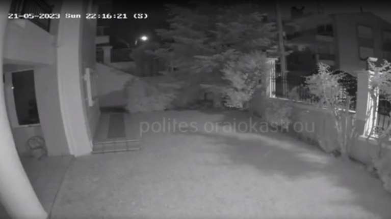 Θεσσαλονίκη: Μάστιγα οι &quot;επιθέσεις&quot; με αυγά σε σπίτια – Ανάστατοι οι κάτοικοι [Εικόνες-Βίντεο]