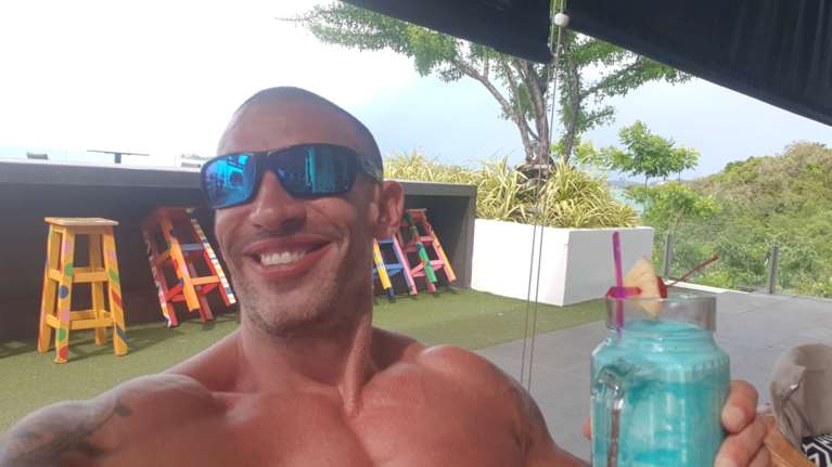 Μυστήριο με τον Παπαναούμ: &quot;Είχε εμμονή με την πρώην γυναίκα μου&quot; - Η εκδοχή του πατέρα της 17χρονης και η Γεωργία Μπίκα