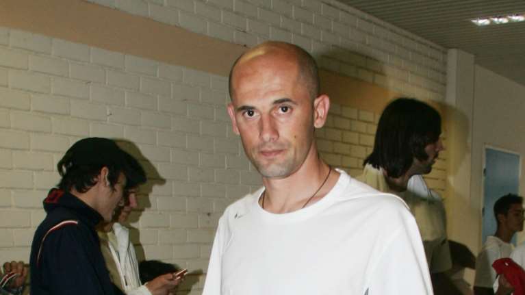 Τρόμος για τον Πέντραγκ Τζόρτζεβιτς: Διαρρήκτες μπήκαν στο σπίτι του - Ήταν μέσα μαζί με τη σύζυγό του