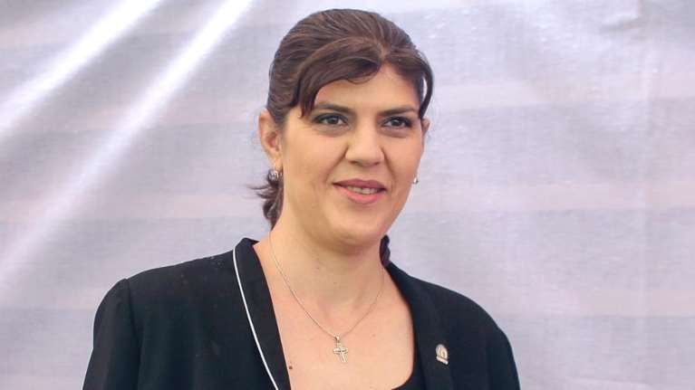 Οι &quot;αδιάφθοροι&quot; της ΕΕ: Η πρώτη ευρωπαϊκή εισαγγελία με επικεφαλής γυναίκα