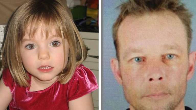 Υπόθεση Μαντλίν: Η φωτογραφία της NASA που καίει τον Γερμανό παιδόφιλο - Οι σχέσεις του με ηλικιωμένες