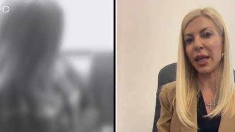 Εφιάλτης για γνωστό μοντέλο - Θύμα άγριου ξυλοδαρμού από τον πρώην σύντροφό της: &quot;Φοβάμαι να ζήσω, φοβάμαι ακραία&quot;