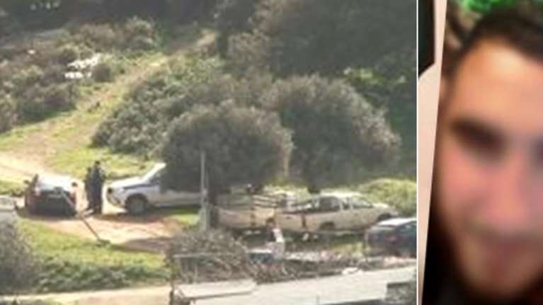 Δολοφονία στον Μυλοπόταμο: &quot;Μπροστά στα μάτια μου σου αφαίρεσαν τη ζωή&quot; - Ο θρήνος της αδελφής του 22χρονου