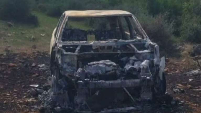 Σημαντικές εξελίξεις στη Βοιωτία: Πιθανή σύνδεση της απανθρακωμένης σορού με την υπόθεση Λάλα