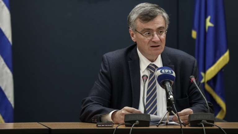 Κορονοϊός: 72 νέα κρούσματα, 2081 συνολικά - Στους 93 οι νεκροί - 75 διασωληνωμένοι