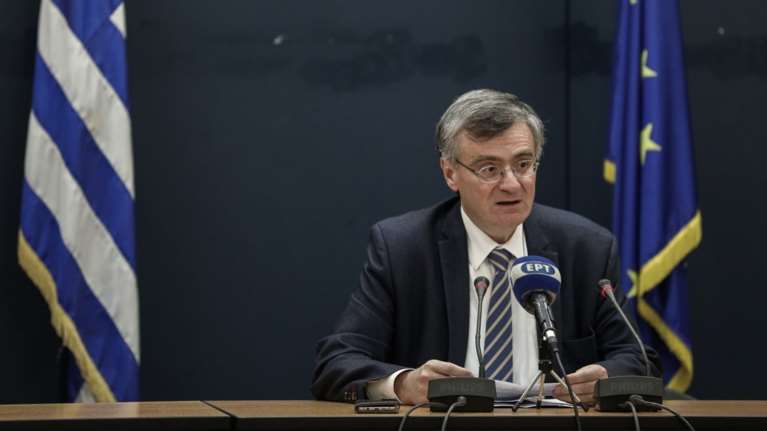 Γιατί είναι αισιόδοξος ο Τσιόδρας – Τι δείχνουν οι δείκτες των κρουσμάτων