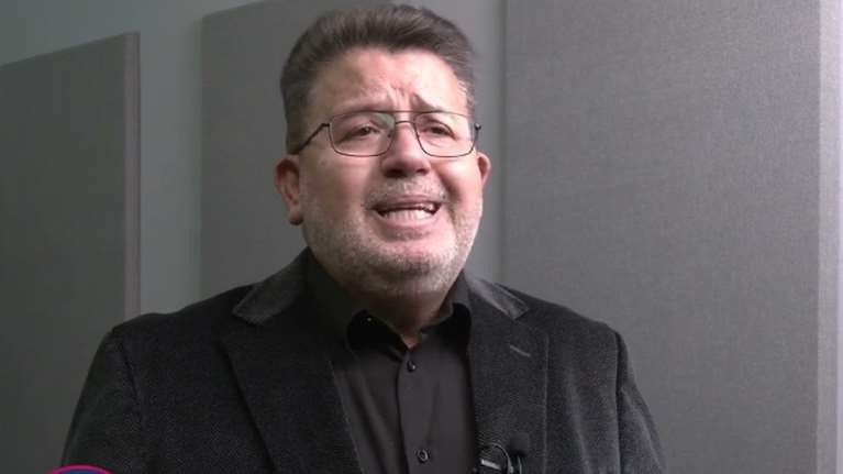 Τζούμας: Το γεγονός ότι η Εκκλησία γιορτάζει έτσι την Κυριακή της Ορθοδοξίας είναι άτυπος διαχωρισμός εκκλησίας και κράτους