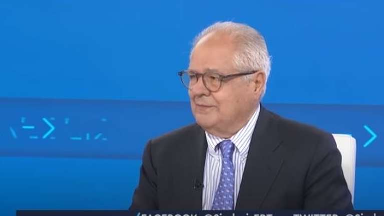 Ανάλυση Δρυμιώτη: Γιατί οι πρώτοι της α&#39; Κυριακής έχασαν ψήφους τη δεύτερη - &quot;Η περίπτωση Δούκα χρειάζεται ειδική έρευνα&quot;