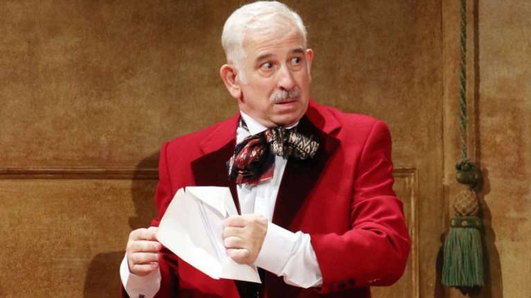 Κόλαφος το δικαστικό βούλευμα για την παραπομπή του Φιλιππίδη σε δίκη: Χυδαίος, αμετανόητος, επίμονος και επικίνδυνος