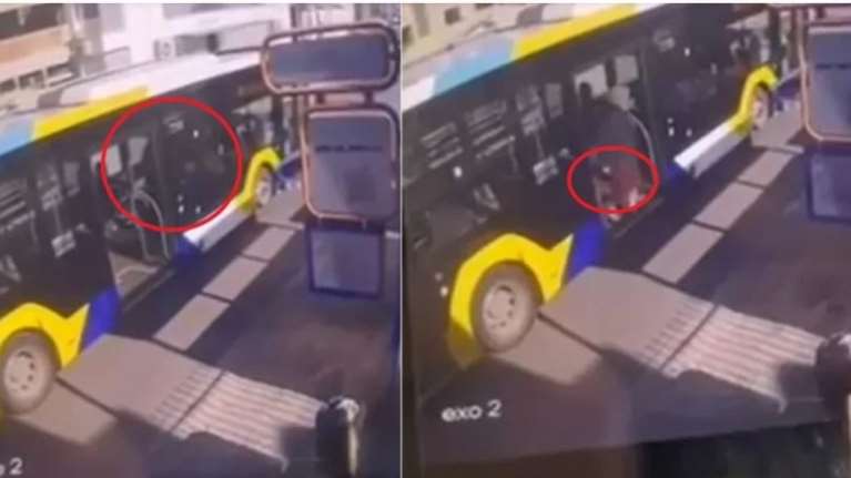 Κορωπί: &quot;Θα τους σκοτώσω για να γίνω ήρωας&quot;, έγραφε ο 51χρονος με το κατσαβίδι - Μάχη με τους αστυνομικούς μέσα στο ΑΤ