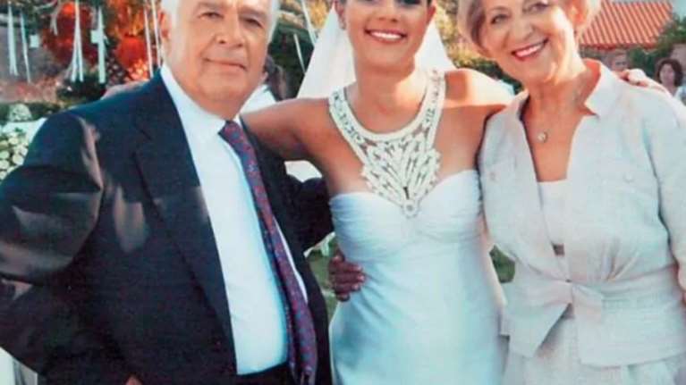 Αίγιο: Πέθανε ο πατέρας της Αγγελικής Παπαθανασοπούλου - Η έγκυος που είχε βρει τραγικό θάνατο στη Marfin