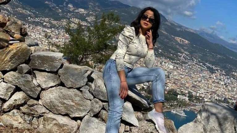 Τραγωδία στην Τουρκία: 31χρονη πήγε να βγάλει φωτογραφία για το τέλος της καραντίνας και σκοτώθηκε