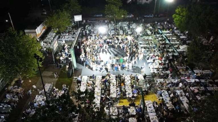 Σοκ στην Ορεστιάδα: Χορευτής κατέρρευσε την ώρα της εκδήλωσης και πέθανε - Δεν άντεξε η καρδιά του