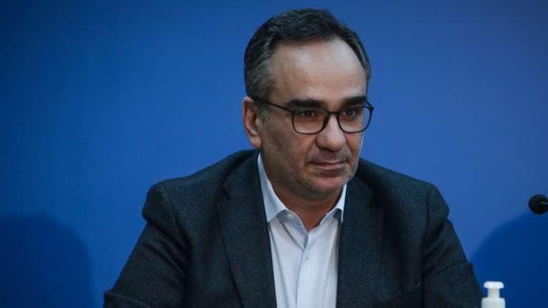 Κοντοζαμάνης: Η κυβέρνηση θα παρεμβαίνει όπου χρειάζεται, όπως έκανε στην περίπτωση της Σερβίας