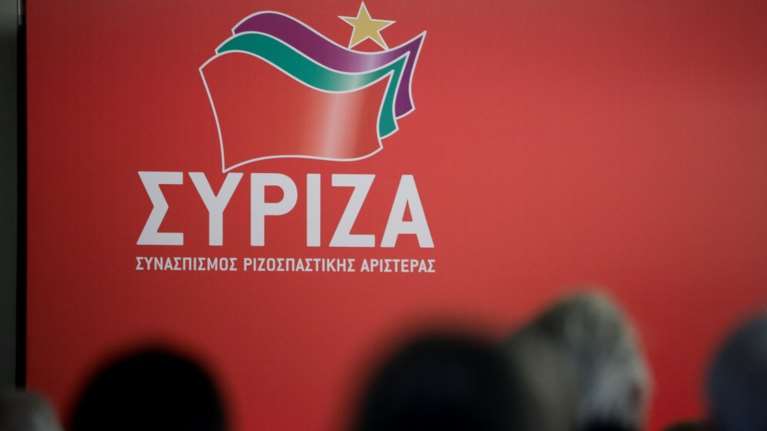 &quot;Ξηλώνεται&quot; η τροπολογία Σπίρτζη για τους αστυνομικούς - Αντέδρασαν κορυφαία στελέχη του κόμματος