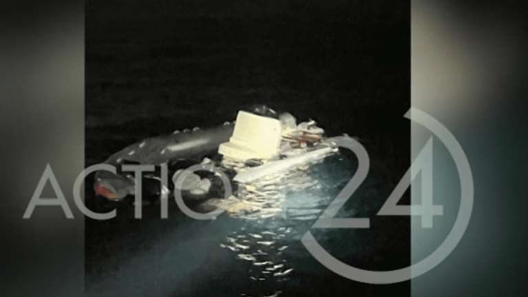 Ναυάγιο στη Χίο: "Δεν στρίψαμε καθόλου, δεν ακούσαμε σειρήνα" - Τι κατέθεσαν οι μετανάστες