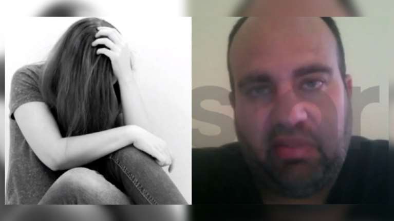 Βιασμός 12χρονης στον Κολωνό: Αυτός είναι ο δημοσιογράφος που βρίσκεται στη λίστα των 212 του Blind Chat