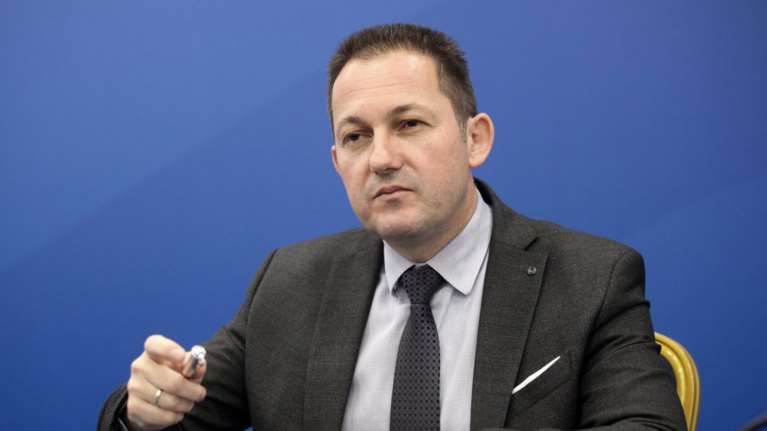 Πέτσας: Μειώσεις ΕΝΦΙΑ θα ανακοινώσει από τη ΔΕΘ ο Κ. Μητσοτάκης