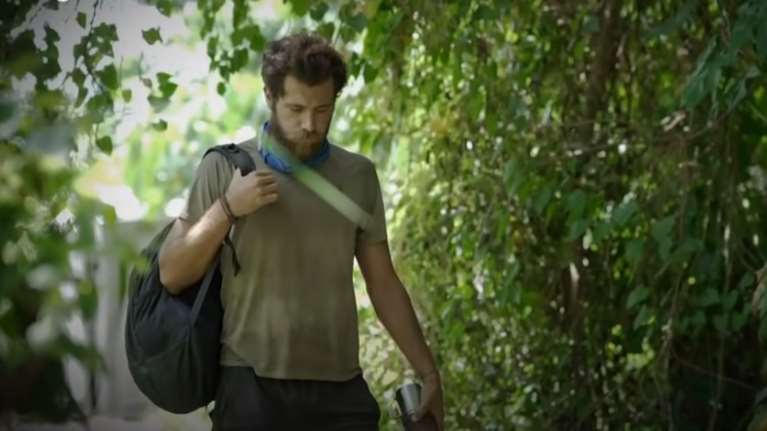 Survivor Spoiler: Αποχωρεί οικειοθελώς και ο Νίκος Μπάρτζης - Δεν άντεξε χωρίς τον Τζέιμς [Βίντεο]