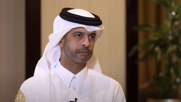 Σάλος με τις δηλώσεις του επικεφαλής του Μουντιάλ στο Κατάρ: &quot;Πέθανε ένας εργάτης, συμβαίνει, γι αυτό θα μιλάμε τώρα;&quot;