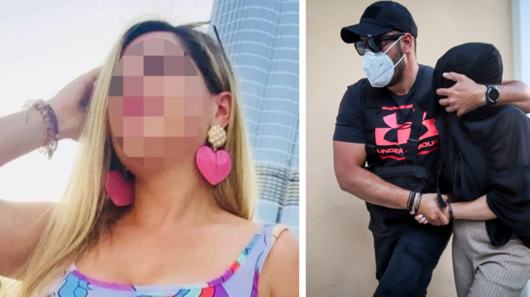 Επίθεση με βιτριόλι: Ήθελε να αποτελειώσει την Ιωάννα με υδροκυάνιο - Η 35χρονη είχε στοχεύσει κι άλλη κοπέλα [Βίντεο]