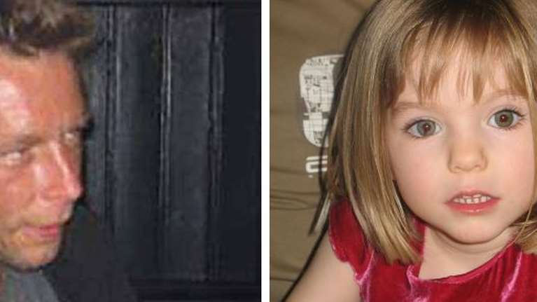 Υπόθεση Μαντλίν: Πώς ο 43χρονος παιδόφιλος ξέφυγε από το κάδρο των ερευνών - Οργή για τα λάθη των Πορτογάλων