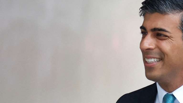 Ρίσι Σούνακ: Αυτός είναι ο νέος πρωθυπουργός της Βρετανίας - Εκλέγεται χωρίς αντίπαλο - Οχι σε πρόωρες εκλογές