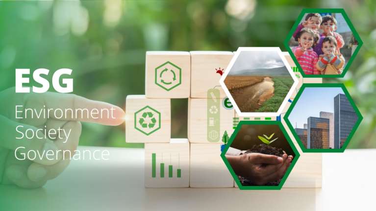 Το ESG και πώς επηρεάζει την (επιχειρηματική) ζωή μας