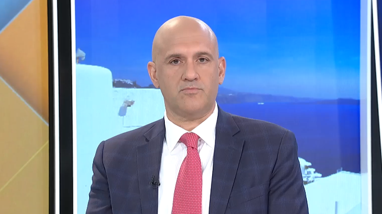 Έντι Ζεμενίδης: Όλη η ομογένεια βάζει πλάτη για να αποτραπεί η πώληση των F16 στην Άγκυρα [βίντεο]