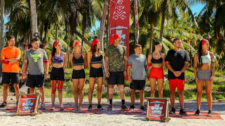 Survivor Spoiler 5/1: Έρχεται βόμβα - Αυτός ο παίκτης αποχωρεί σήμερα [Βίντεο]