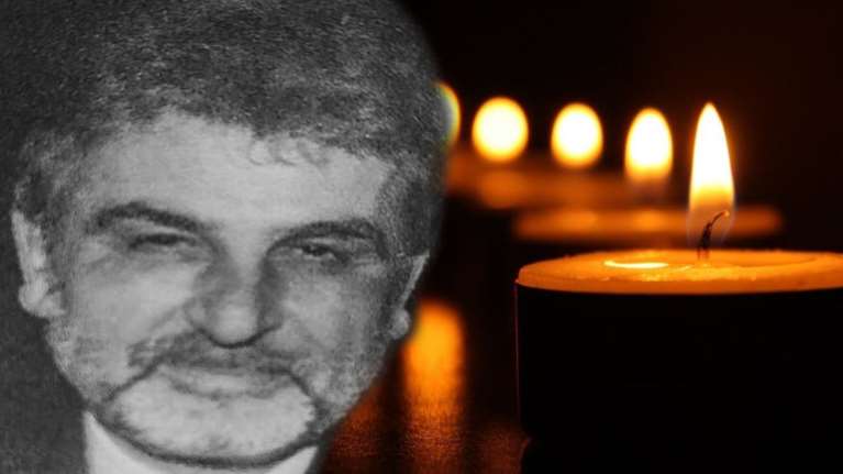 Πύργος: 67χρονος επιχειρηματίας πέθανε από κορονοϊό έξι μήνες μετά το θάνατο του γιου του