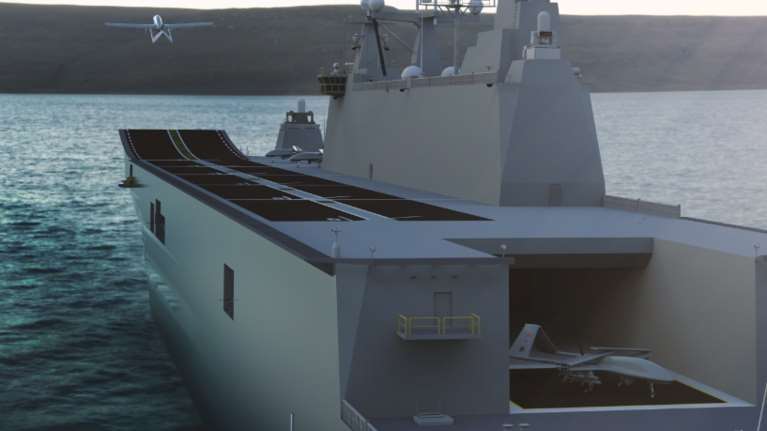 Τουρκία: Ετοιμάζει στην Ουκρανία εργοστάσιο παραγωγής drones - Γαμπρός του Ερντογάν ο συνιδιοκτήτης της εταιρίας