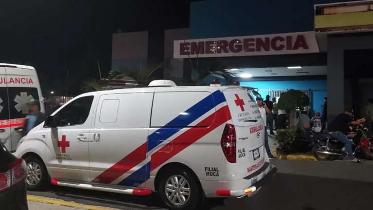 Δομινικανή Δημοκρατία: Τουλάχιστον 6 νεκροί και 47 τραυματίες σε τροχαίο με λεωφορείο