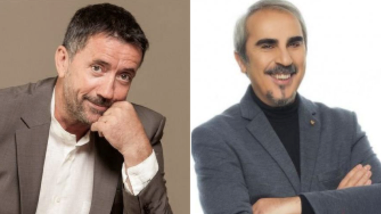 Ξέσπασε ο Βαγγέλης Περρής για την εκπομπή του Σπύρου Παπαδόπουλου: Λες και άνοιξε... ταβέρνα, τρομερά φτωχική παραγωγή