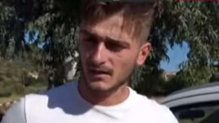 Ζάκυνθος: Συγκλονίζει ο γιος της 41χρονης - &quot;Εγώ φταίω, έλειπα - Η μητέρα μου γύριζε με φόβο στο σπίτι&quot; [Βίντεο]